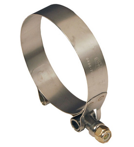 STBC150 T-Bolt Clamp